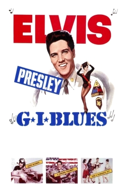 Watch G.I. Blues (1960) Online FREE