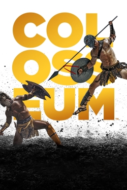 Watch Colosseum (2022) Online FREE