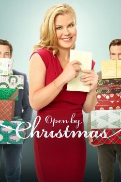 Watch Open by Christmas (2021) Online FREE