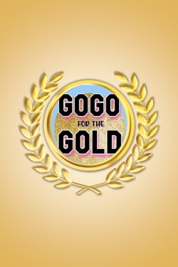 Watch GoGo for the Gold (2022) Online FREE