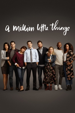 Watch A Million Little Things (2018) Online FREE