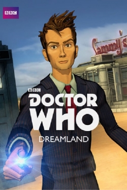 Watch Doctor Who: Dreamland (2009) Online FREE
