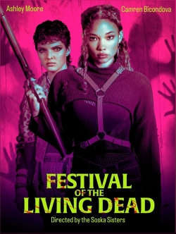 Watch Festival of the Living Dead (2024) Online FREE