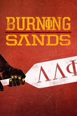 Watch Burning Sands (2017) Online FREE