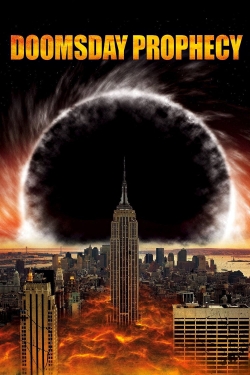 Watch Doomsday Prophecy (2011) Online FREE