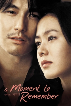 Watch A Moment to Remember (2004) Online FREE