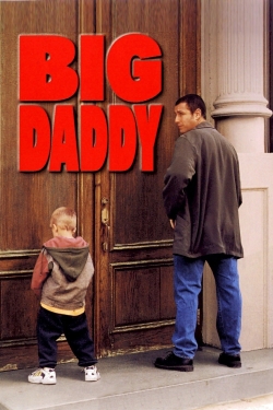 Watch Big Daddy (1999) Online FREE