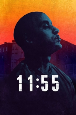 Watch 11:55 (2017) Online FREE