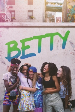 Watch Betty (2020) Online FREE