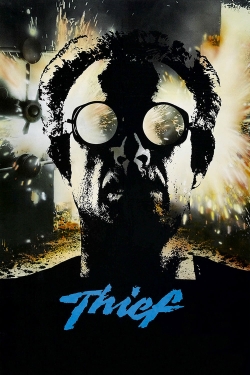 Watch Thief (1981) Online FREE