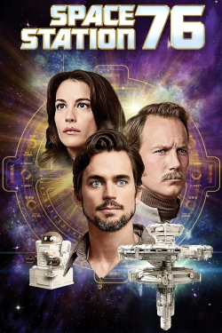 Watch Space Station 76 (2014) Online FREE