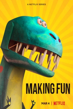 Watch Making Fun (2022) Online FREE