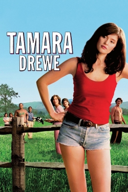 Watch Tamara Drewe (2010) Online FREE