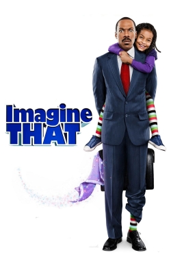 Watch Imagine That (2009) Online FREE