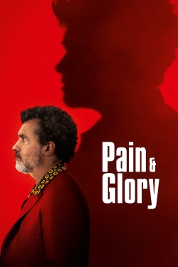 Watch Pain and Glory (2019) Online FREE