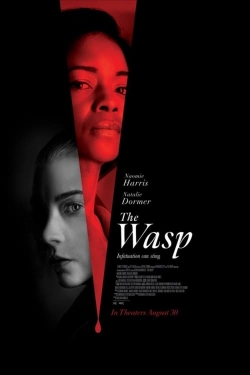 Watch The Wasp (2024) Online FREE