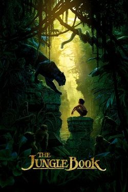 Watch The Jungle Book (2016) Online FREE