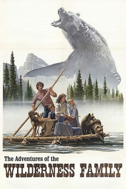 Watch The Adventures of the Wilderness Family (1975) Online FREE