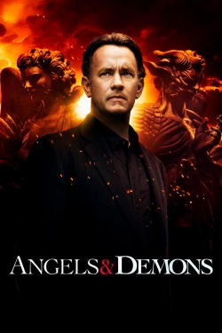 Watch Angels & Demons (2009) Online FREE