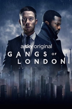 Watch Gangs of London (2020) Online FREE