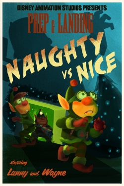 Watch Prep & Landing: Naughty vs. Nice (2011) Online FREE