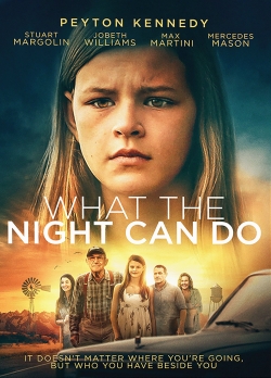 Watch What the Night Can Do (2020) Online FREE