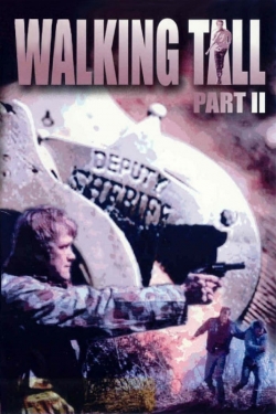 Watch Walking Tall Part II (1975) Online FREE