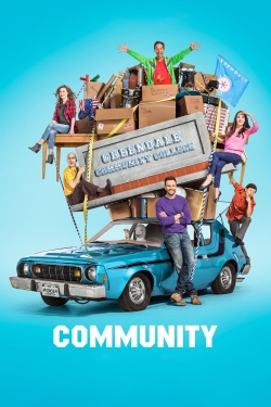 Watch Community (2009) Online FREE