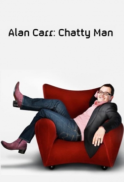 Watch Alan Carr: Chatty Man (2009) Online FREE