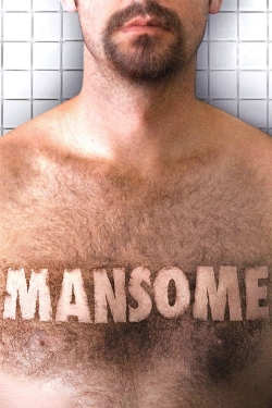 Watch Mansome (2012) Online FREE