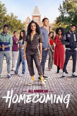 Watch All American: Homecoming (2022) Online FREE