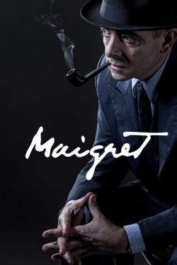 Watch Maigret (2016) Online FREE