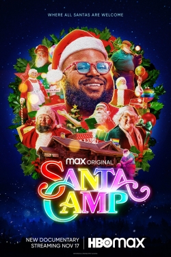 Watch Santa Camp (2022) Online FREE