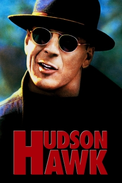 Watch Hudson Hawk (1991) Online FREE