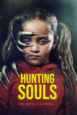 Watch Hunting Souls (2022) Online FREE