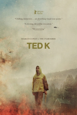 Watch Ted K (2022) Online FREE