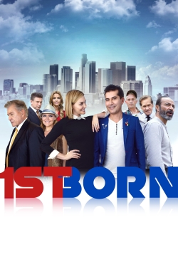 Watch 1st Born (2019) Online FREE