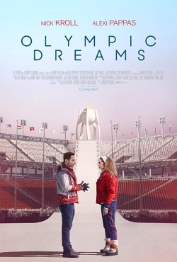 Watch Olympic Dreams (2019) Online FREE