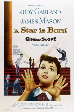 Watch A Star Is Born (1954) Online FREE