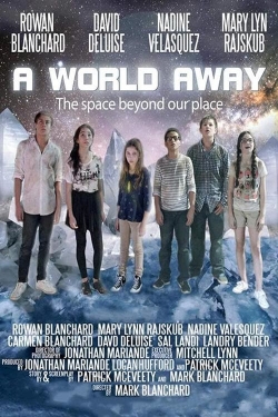 Watch A World Away (2019) Online FREE