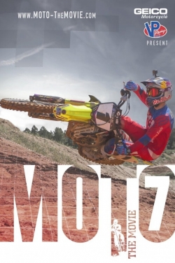 Watch Moto 7: The Movie (2015) Online FREE