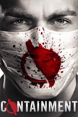 Watch Containment (2016) Online FREE