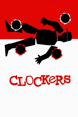 Watch Clockers (1995) Online FREE