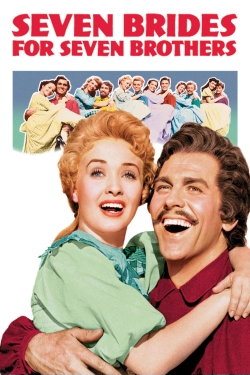 Watch Seven Brides for Seven Brothers (1954) Online FREE