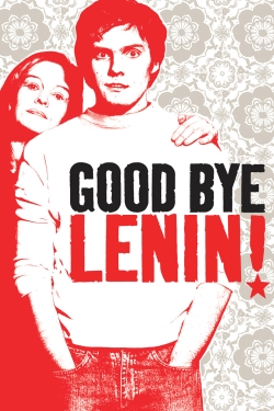 Watch Good bye, Lenin! (2003) Online FREE