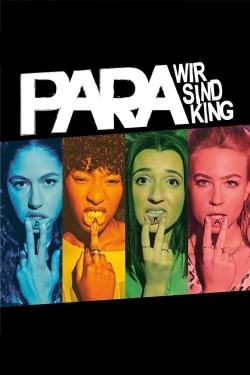 Watch Para - Wir sind King (2021) Online FREE