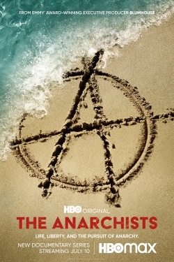 Watch The Anarchists (2022) Online FREE