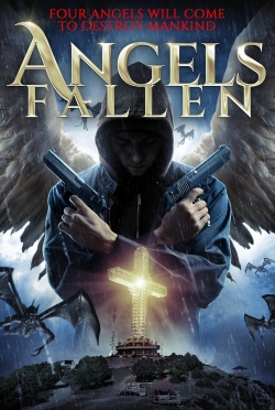 Watch Angels Fallen (2020) Online FREE