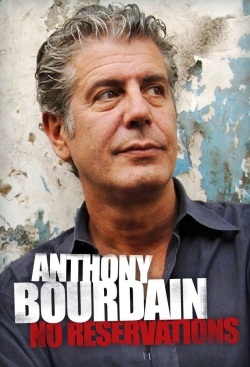 Watch Anthony Bourdain: No Reservations (2005) Online FREE