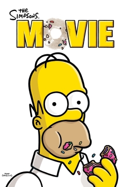 Watch The Simpsons Movie (2007) Online FREE